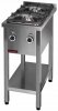 Kuchnia gazowa na podstawie otwartej 2-palnikowa KROMET 000.KG-2M 5905317013390